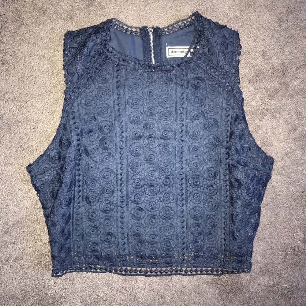 A&F Top